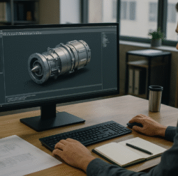 Design & Engineering