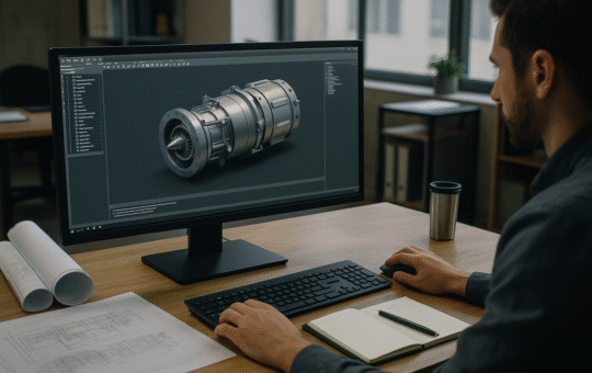 Design & Engineering