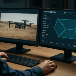 Ground Control & Software Support